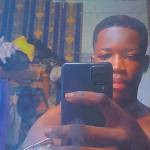 Henry Sarah  mensah
