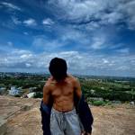 Tushar Naik