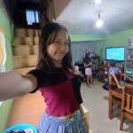 Princess loreanne H Camay