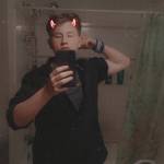 Zack Mallary