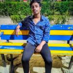 Naitik Shaw