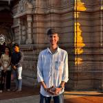 Milan Parmar