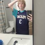 Zander Murphy