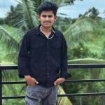 Kiran Kumar