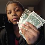 Mykael Johnson