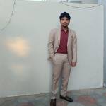 Dhruv Pillai