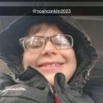 Noah CONKLIN