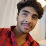 Rohan Krishna