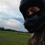 Masonthebiker