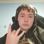 Luke Birthisel