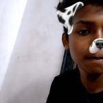 Ayushman Kamble