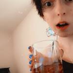 Ashen Mae