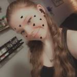 Raelynn Strode
