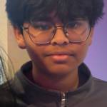 Vikranth Maheswara