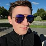 Liam Ostberg