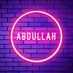Ahmad Abdullah