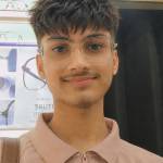 Harshal