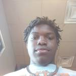 Tavious Tisdale