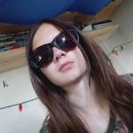 Mackenna Belz