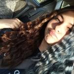 Alayna Carson
