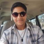 Ronik Patwal