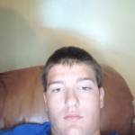 Kaleb Delcher