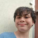 Wyatt Roe