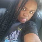 Breyonna McArthur