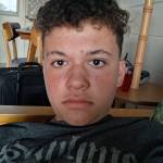 Colten Swaim