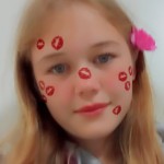 Chloe Nahmahpeah