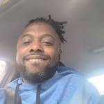 Jamal Hughes