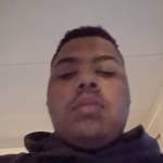 Jayshawn Rushing