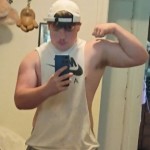 Axtin Webber